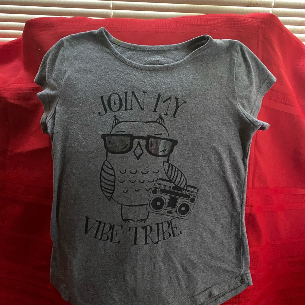 Girls shirt